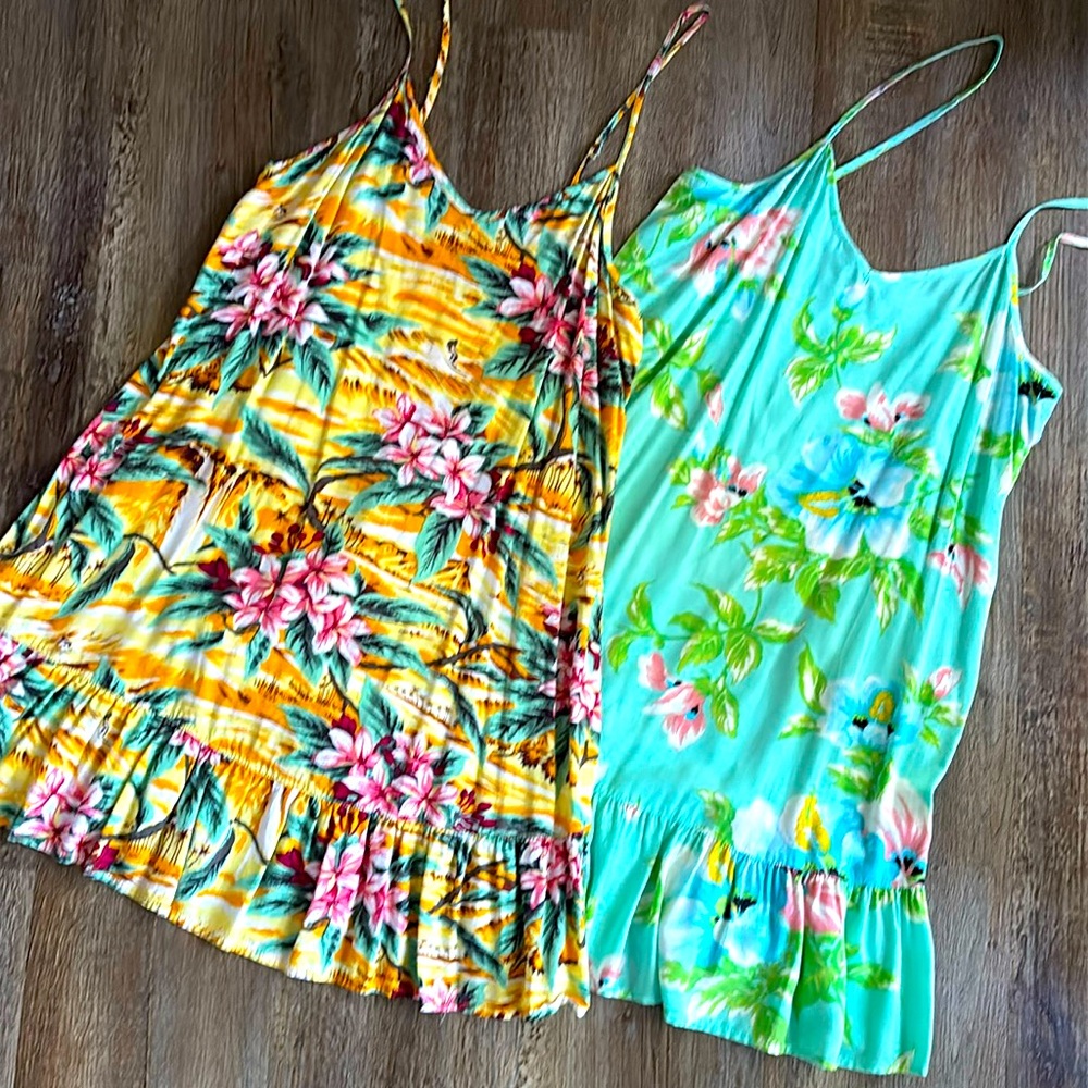 Chloe K Sundress’s